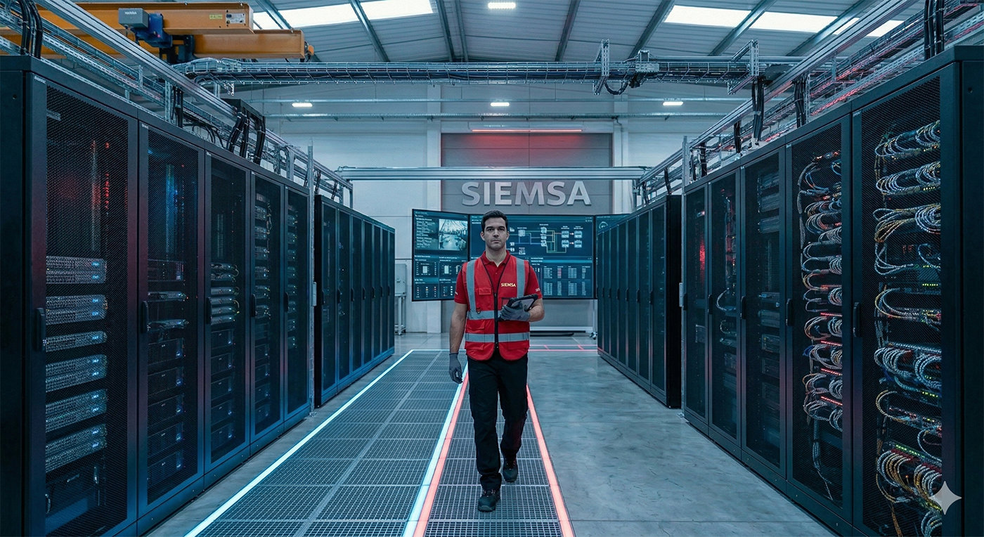 Data Center